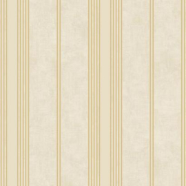 York Wallcoverings Mixed Metals behang Channel Stripe MR643732