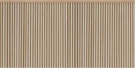 Caselio Reliefs behang Wood Base RLF 106222000