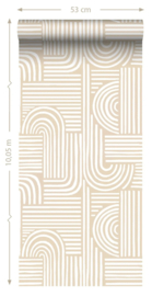 Esta Home Color Pop behang 139935