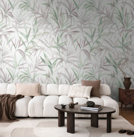 AS Creation Cosmo Living Wall Panel Cecilia 79145-2