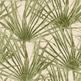 Noordwand Herbarium behang HE27262