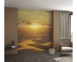 Marburg Dune Wall Panel Golden Sands 32545