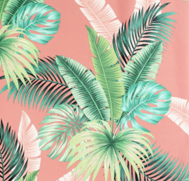 Arthouse Miami Tropics Pink behang 921405