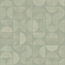 Casamance Nature Sur Mesure behang Dualis 76881120