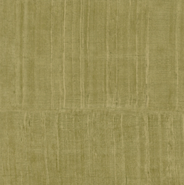 Arte Alaya behang Katan Silk Olive 11510