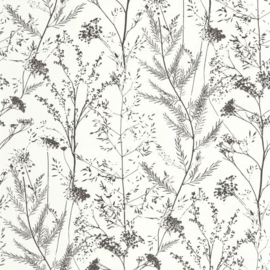 Casadeco Sentier Des Dunes behang Prairie SENT 200959310