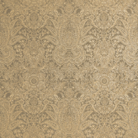 Hohenberger Precious behang Brocade Brown 65190