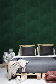 Esta Home Jungle Fever behang Grote Bladeren 138997