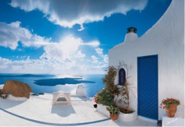 Idealdecor Santorini 269