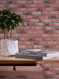 AS Creation Bricks & Stones behang 38812-1