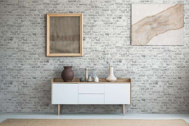 AS Creation Bricks & Stones behang 38829-4