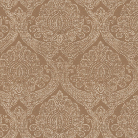 Hookedonwalls Tapestry behang Damasco 18681