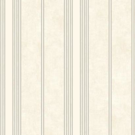 York Wallcoverings Mixed Metals behang Channel Stripe MR643731