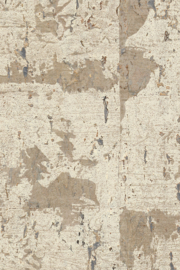 Arte All Naturals behang Éclat White Patina 48041A
