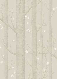 Cole & Son Whimsical behang Woods & Stars 103/11048