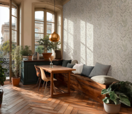 Living Walls Metropolitan Stories Vibes & Styles behang 79009-1