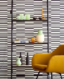 Eijffinger Stripes+ behang 377162