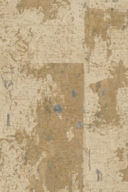 Arte All Naturals behang Éclat Tan 48045A