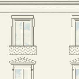 Versace Home VI behang Palazzo No 12 79132-3