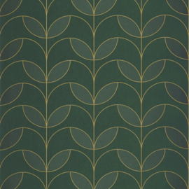 Casadeco Années Folles behang Mistinguett ANFO 201027682