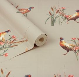 Arthouse Signature Collection 3 behang Pheasant Meadow 100214AH