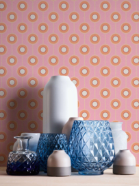 AS Creation Retro Chic behang 39537-3