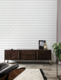 KEK Amsterdam Landscapes & Marble behang Subway Tiles WP-089