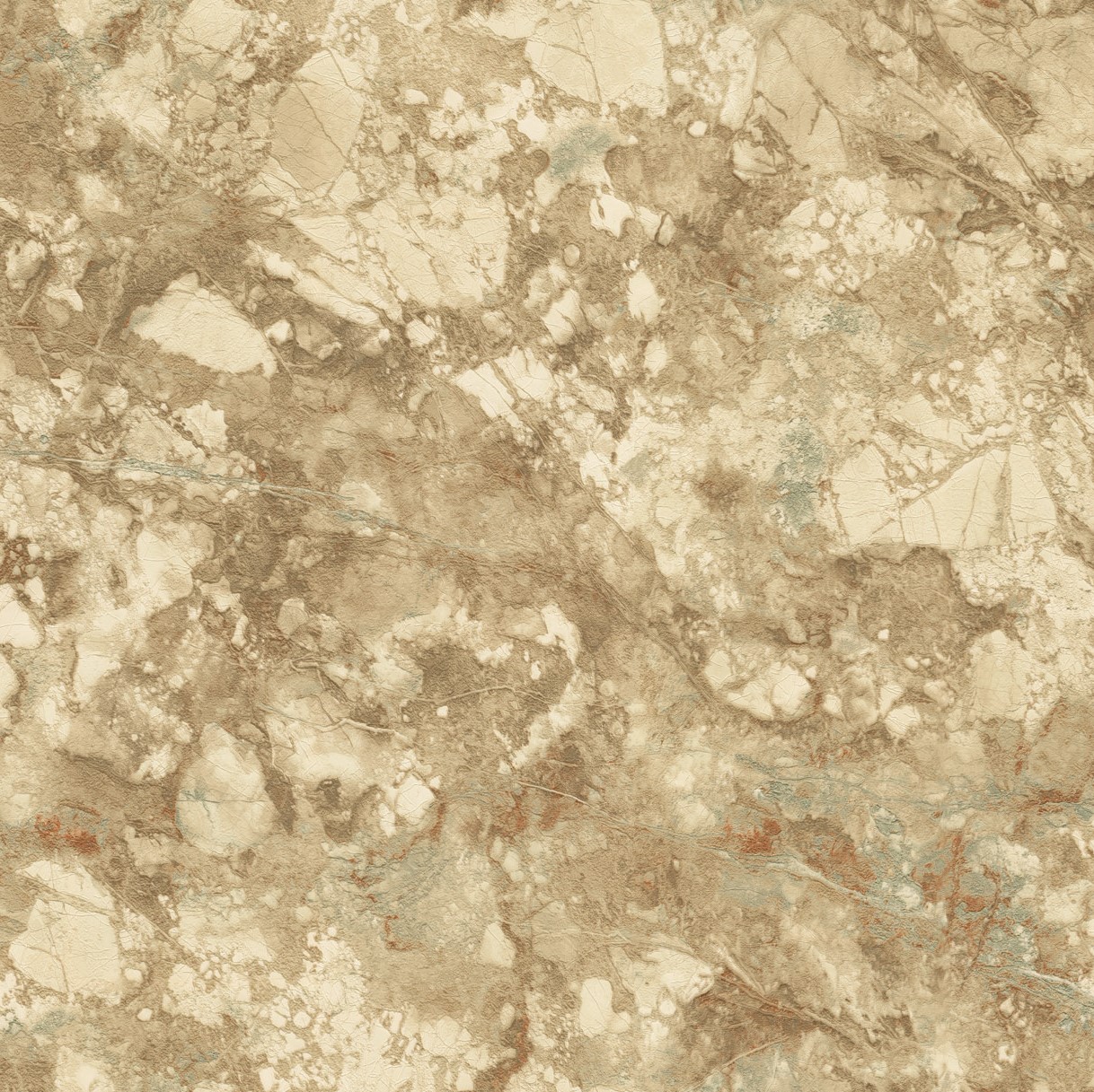 Dutch First Class Carrara 4 behang 86658