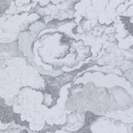 BN #Smalltalk Wolken behang 219262