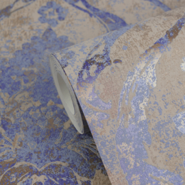 Living Walls Metropolitan Stories Vibes & Styles behang 79019-1