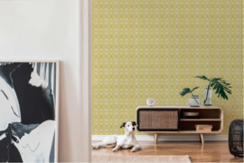 AS Creation Retro Chic behang 39534-1