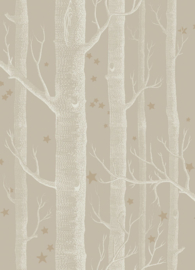 Cole & Son Whimsical behang Woods & Stars 103/11047