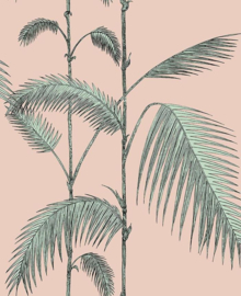 Cole & Son Icons behang Palm Leaves 112/2005