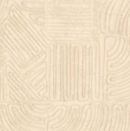Arte Tali behang Tamba Sand 60722