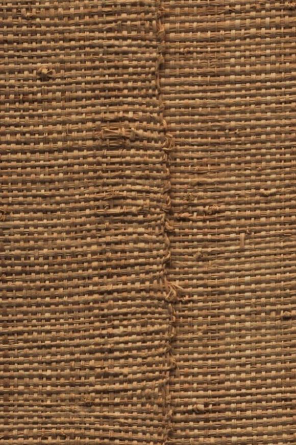 Arte Melaky behang Farini Ochre 40726