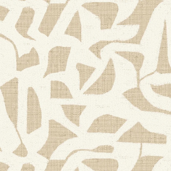Casamance Modernismo behang Cana 76830508