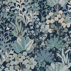 York Wallcoverings Blooms behang Forest Floor BL1812