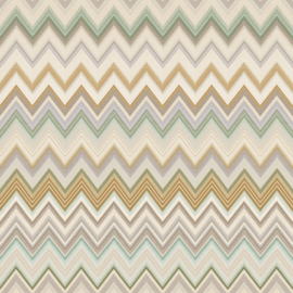 Arte Missoni 04 behang Happy Zig Zag 10333