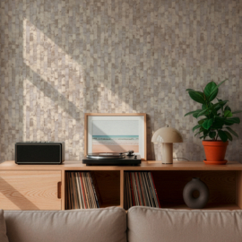 Living Walls Metropolitan Stories Vibes & Styles behang 79008-1