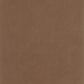 Casadeco So Color 6 behang Nest Cacao SOCO 201002808