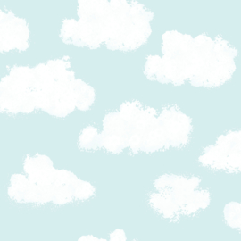 Wolken behang