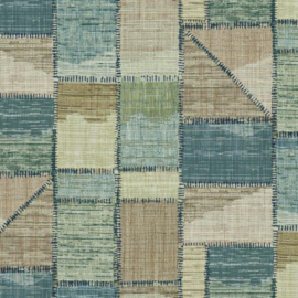 Arte Missoni 03 behang Patchwork 10243