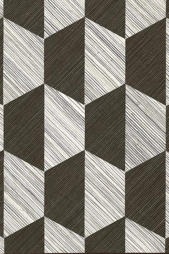 Arte Oculaire behang Insignia 80551