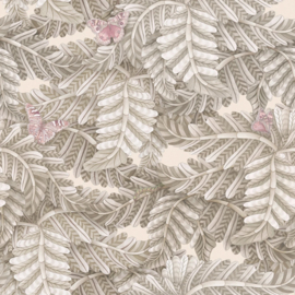 Cole & Son Ardmore Baobab behang Acacia Pebble 129/4015