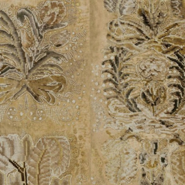 Arte Les Tapisseries behang Ornement Cloth 97892