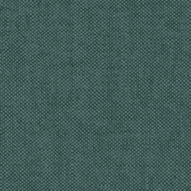 Flamant Honoré behang Lin Bottle Green 18213A
