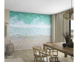 Marburg Dune Wall Panel Seaside Summer 32547