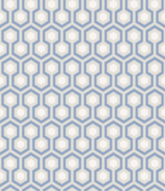 Cole & Son The Contemporary Collection behang Hicks' Hexagon 66/8054