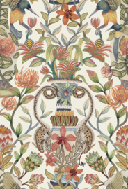 Cole & Son Ardmore Jabula behang Protea Garden 119/10043