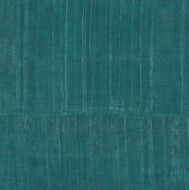 Arte Alaya behang Katan Silk Teal 11524